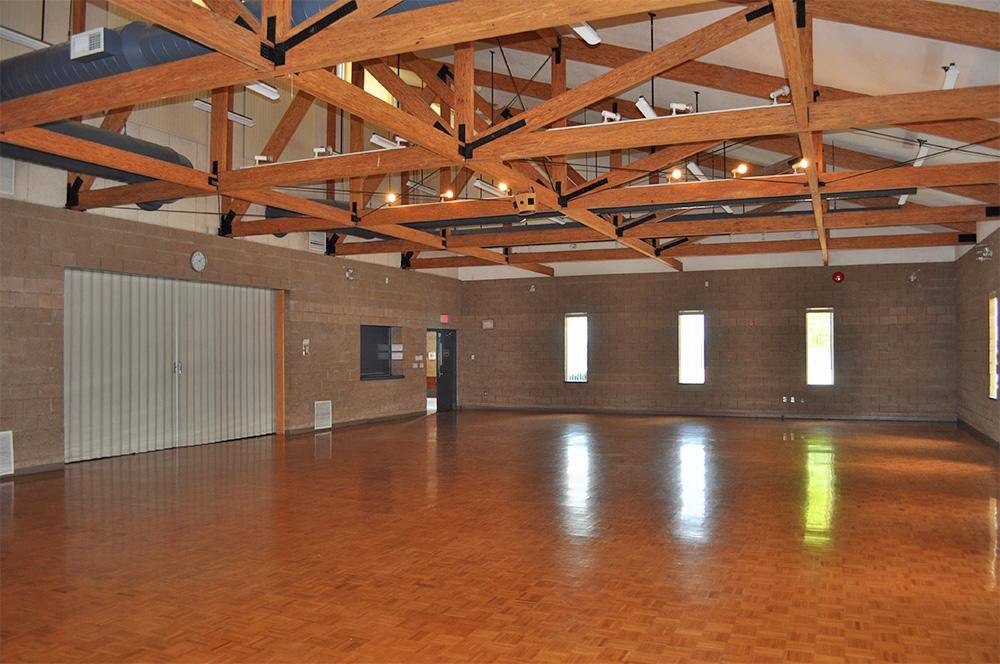 Ilderton Community Centre Middlesex Centre